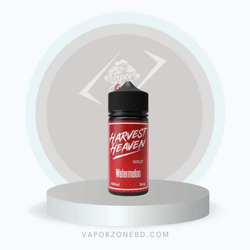 Harvest Heaven Watermelon Freebase